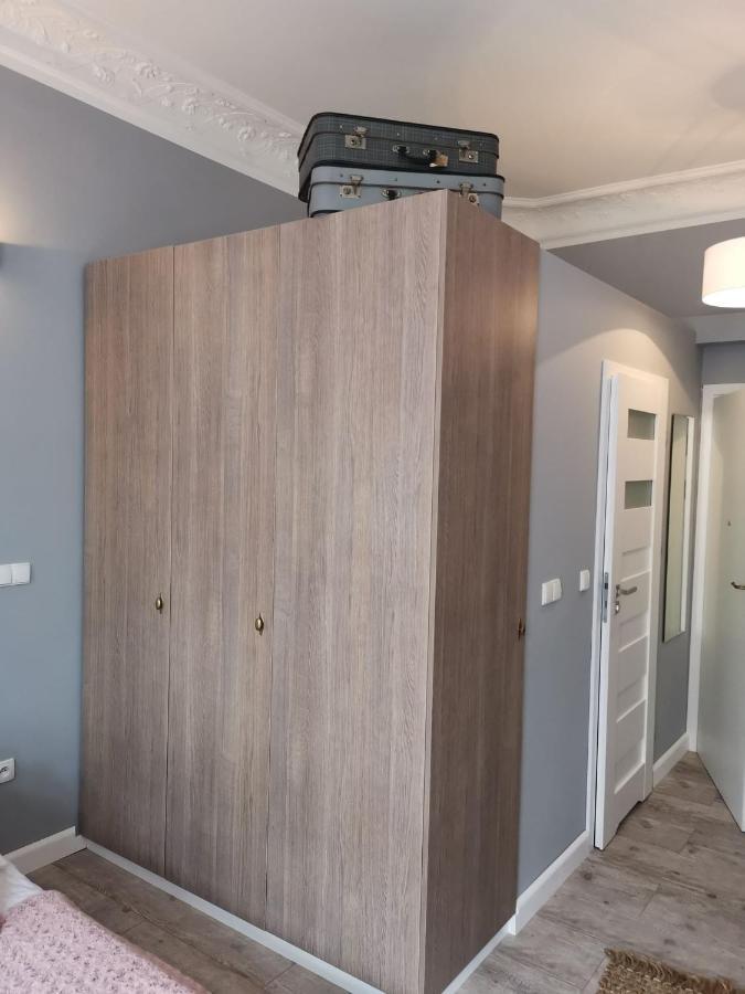 Apartamenty Apartlux Poznan Luaran gambar