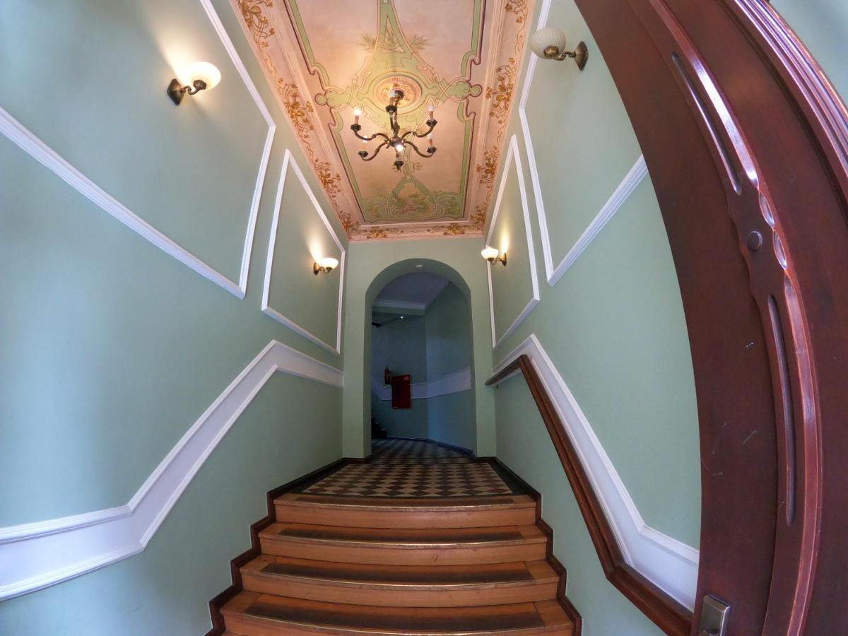 Apartamenty Apartlux Poznan Luaran gambar