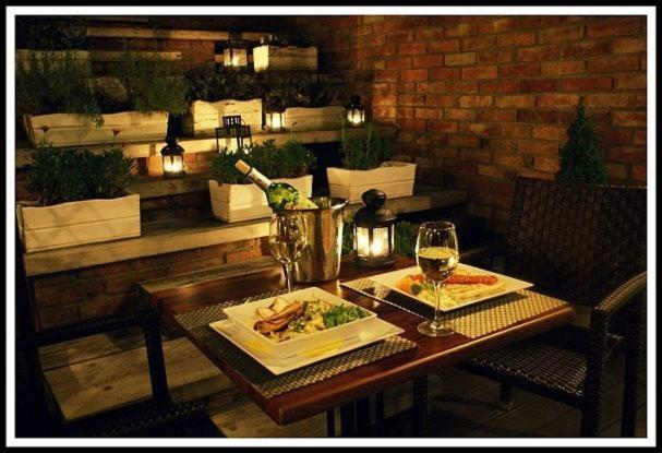 Apartamenty Apartlux Poznan Luaran gambar