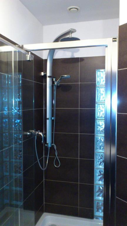 Apartamenty Apartlux Poznan Bilik gambar