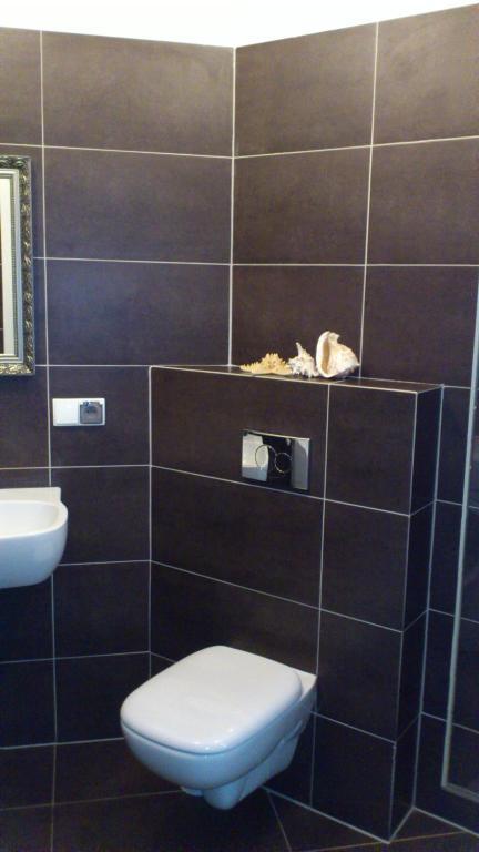 Apartamenty Apartlux Poznan Luaran gambar