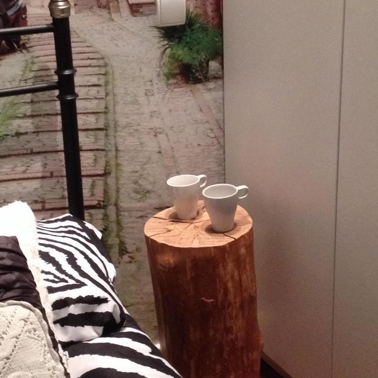 Apartamenty Apartlux Poznan Luaran gambar