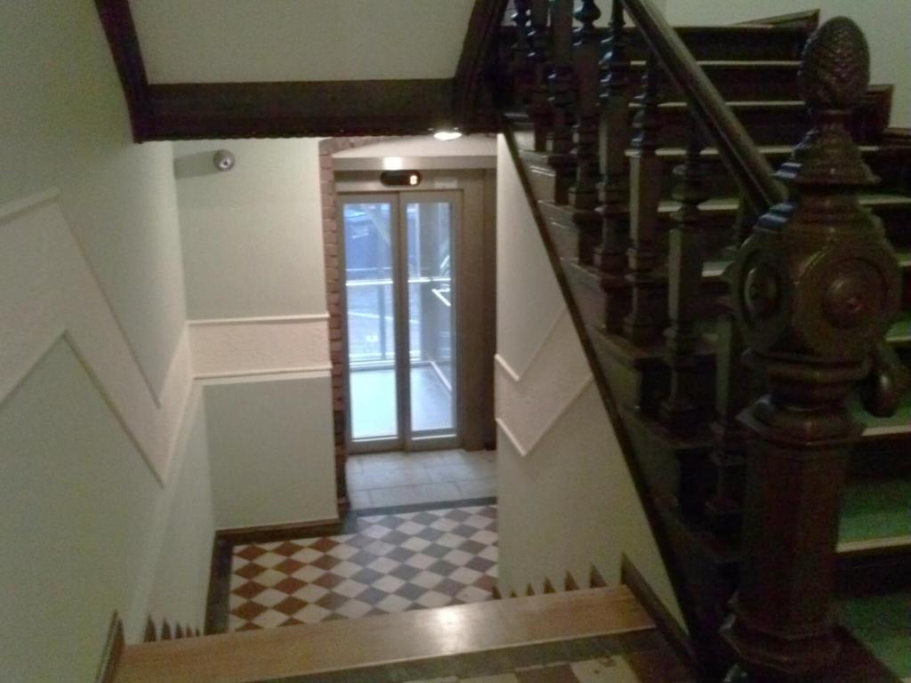 Apartamenty Apartlux Poznan Luaran gambar