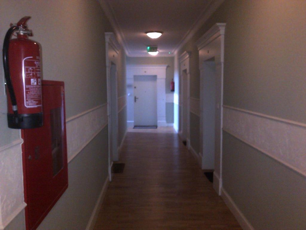 Apartamenty Apartlux Poznan Luaran gambar