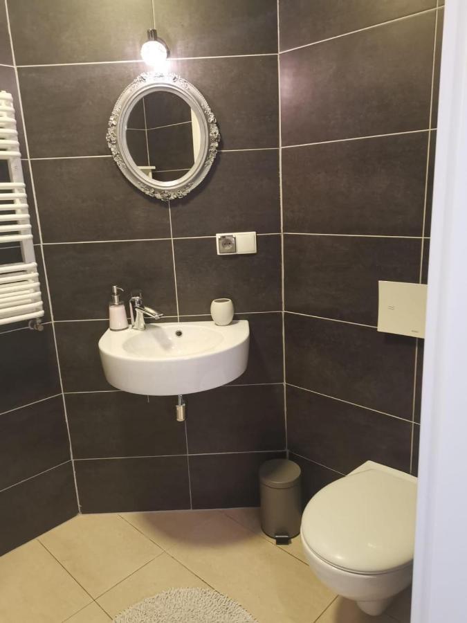 Apartamenty Apartlux Poznan Luaran gambar