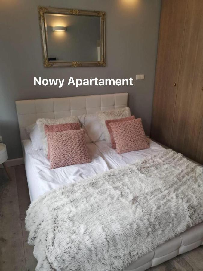 Apartamenty Apartlux Poznan Luaran gambar
